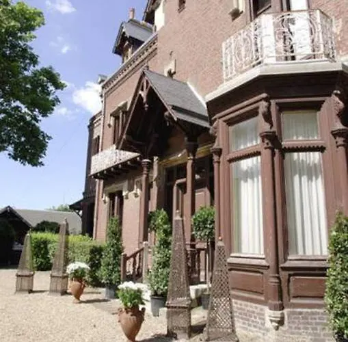 Будинок відпочинку D'hotes - Ariane *