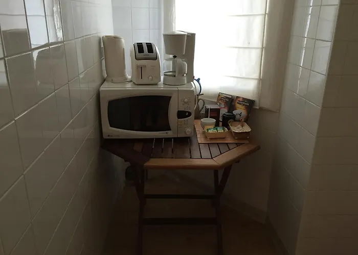 D'hotes - Ariane Будинок відпочинку *