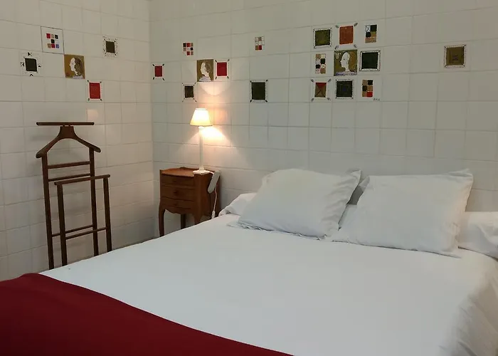 D'hotes - Ariane Будинок відпочинку Онфлер