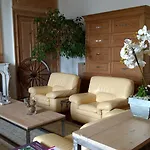 D'hotes - Ariane Tatil Evi Honfleur
