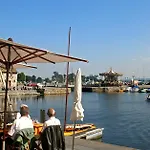 D'hotes - Ariane Tatil Evi Honfleur