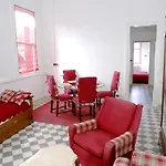 D'hotes - Ariane Tatil Evi *
