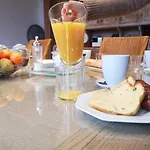 Tatil Evi D'hotes - Ariane Honfleur