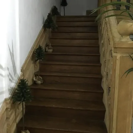 Vakantiehuis D'hotes - Ariane