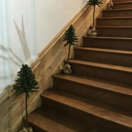 D'hotes - Ariane Vakantiehuis