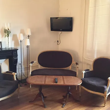 Vakantiehuis D'hotes - Ariane *