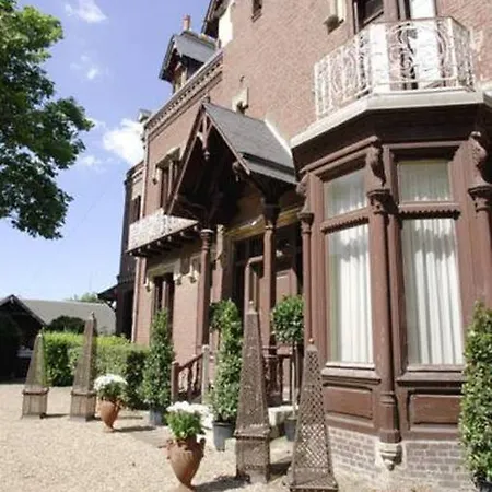 Vakantiehuis D'hotes - Ariane *