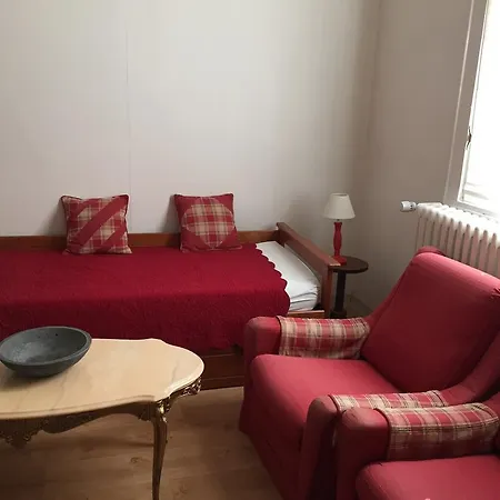 Vakantiehuis D'hotes - Ariane Honfleur