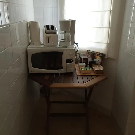 D'hotes - Ariane Vakantiehuis *