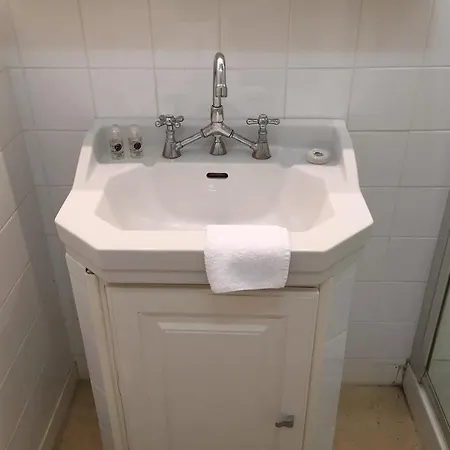 Vakantiehuis D'hotes - Ariane Honfleur