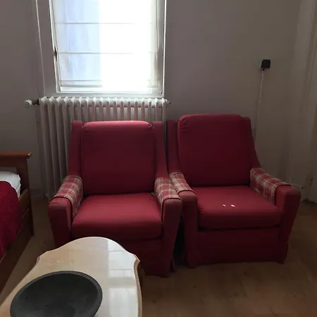 D'hotes - Ariane * Honfleur