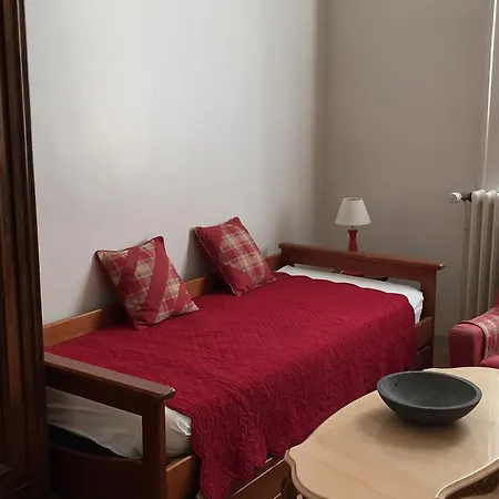 D'hotes - Ariane Vakantiehuis