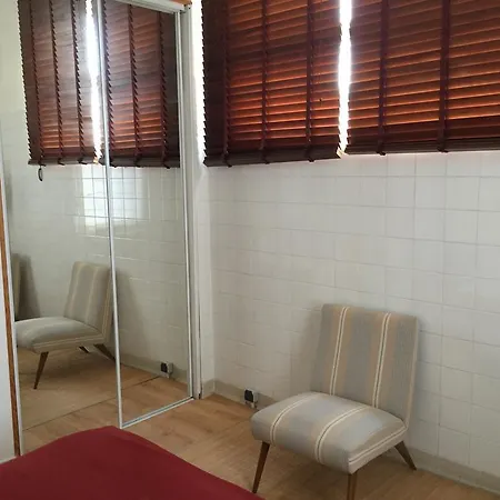 Vakantiehuis D'hotes - Ariane Honfleur