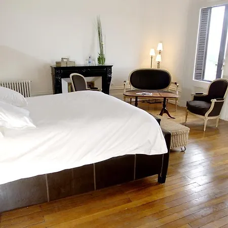 D'hotes - Ariane Сasa de vacaciones Honfleur