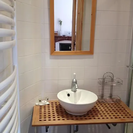 Vakantiehuis D'hotes - Ariane