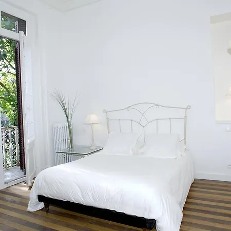 D'hotes - Ariane Honfleur