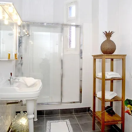 Vakantiehuis D'hotes - Ariane