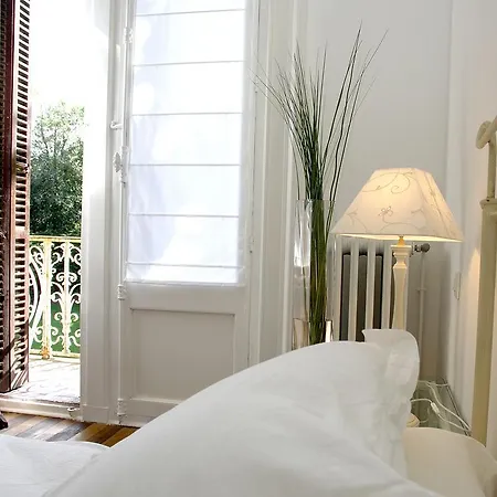 D'hotes - Ariane Honfleur