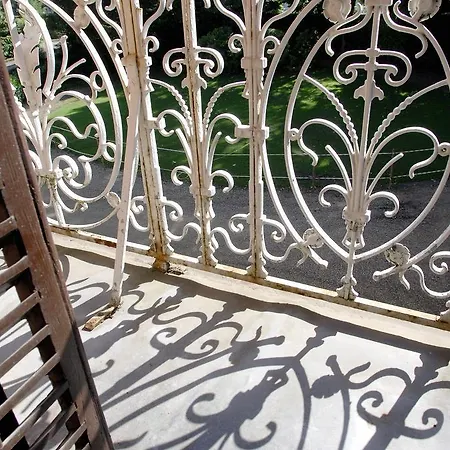 Vakantiehuis D'hotes - Ariane Honfleur