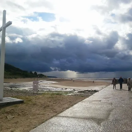 D'hotes - Ariane Vakantiehuis Honfleur