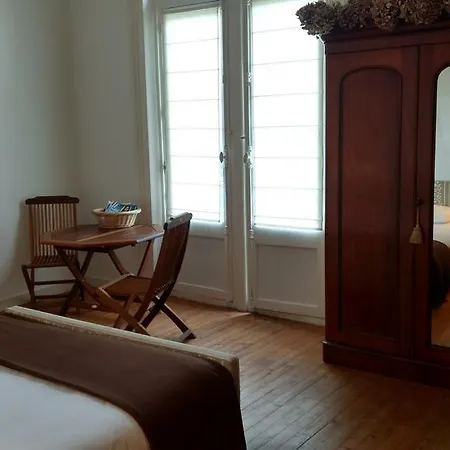 D'hotes - Ariane Vakantiehuis *