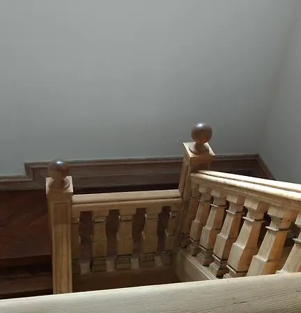 Vakantiehuis D'hotes - Ariane *