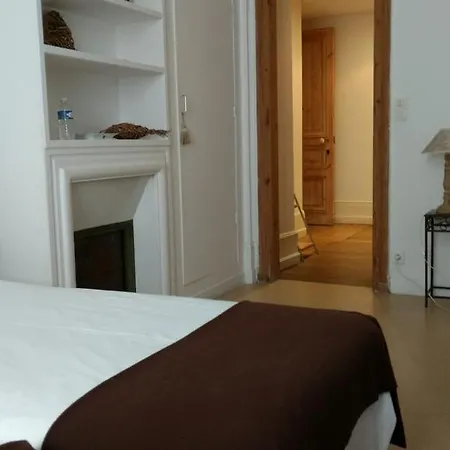 D'hotes - Ariane * Honfleur