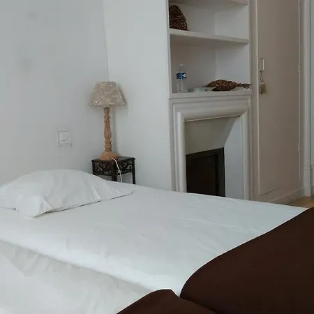 D'hotes - Ariane * Honfleur