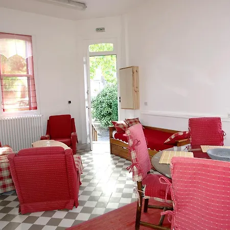 D'hotes - Ariane Vakantiehuis