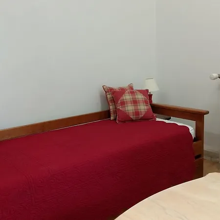 Vakantiehuis D'hotes - Ariane Honfleur