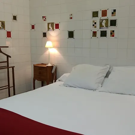 D'hotes - Ariane Vakantiehuis Honfleur