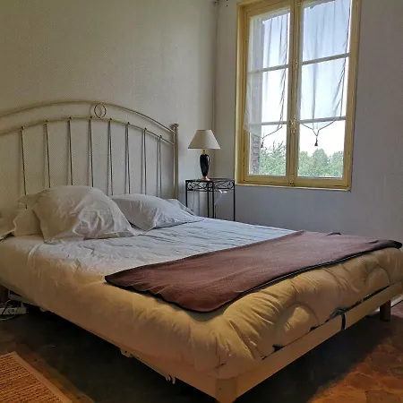 D'hotes - Ariane Vakantiehuis