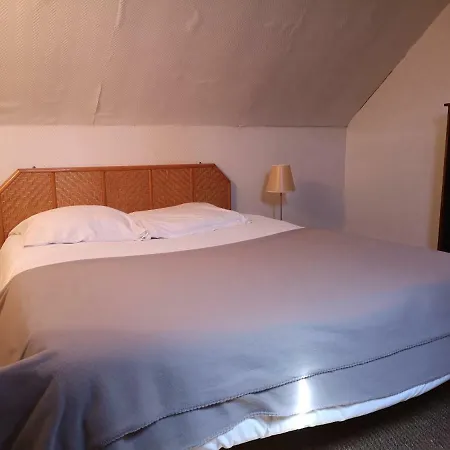 D'hotes - Ariane Vakantiehuis