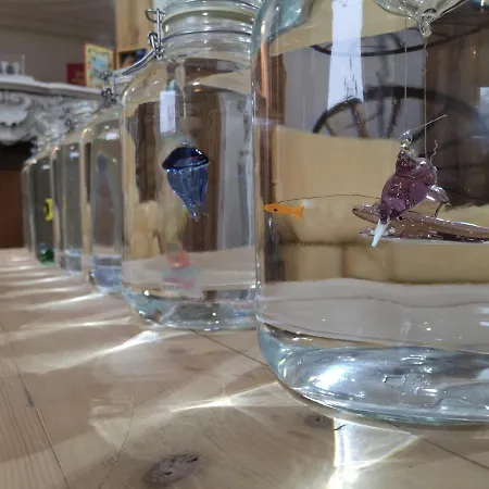 D'hotes - Ariane Vakantiehuis