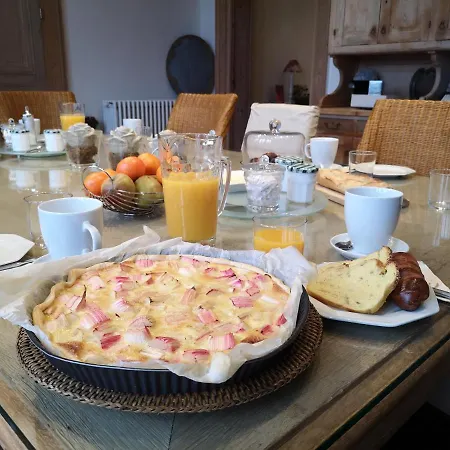 D'hotes - Ariane Vakantiehuis *