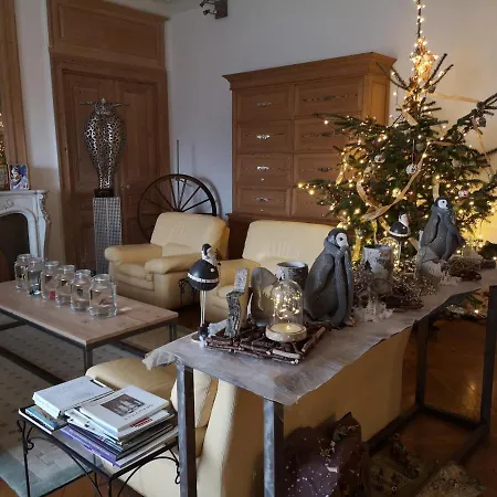 Holiday home D'hotes - Ariane