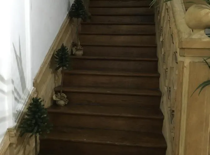 Сasa de vacaciones D'hotes - Ariane