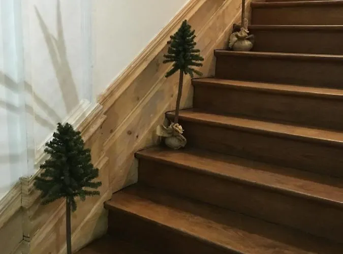 D'hotes - Ariane Сasa de vacaciones