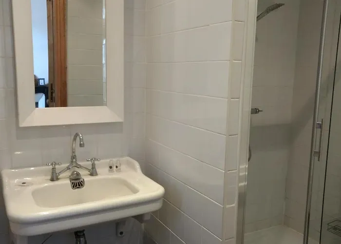 بيت للعطل D'hotes - Ariane