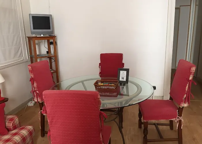 D'hotes - Ariane بيت للعطل أونفلور