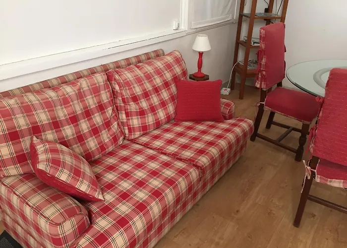 Сasa de vacaciones D'hotes - Ariane *