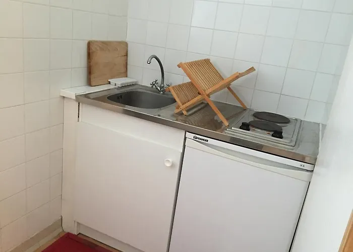 D'hotes - Ariane أونفلور