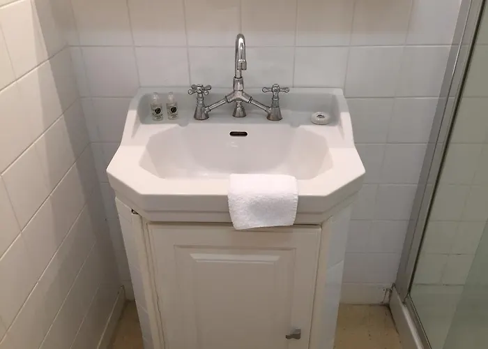 Сasa de vacaciones D'hotes - Ariane Honfleur