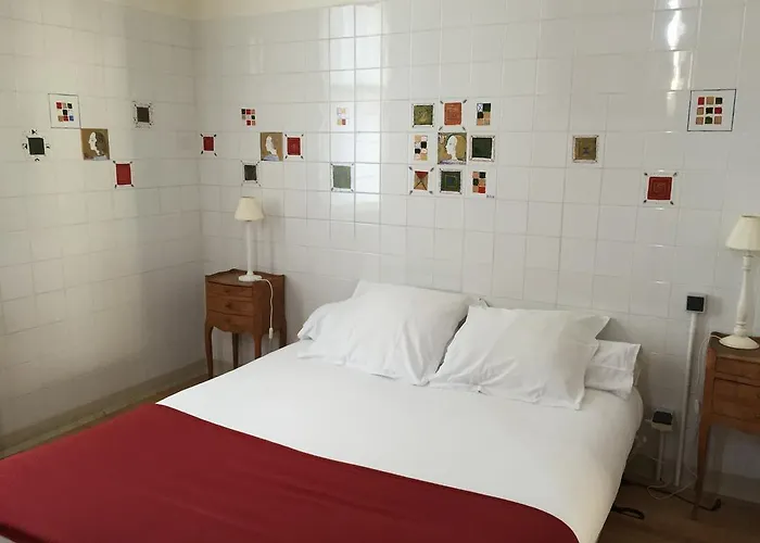 D'hotes - Ariane أونفلور