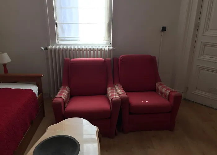 D'hotes - Ariane * أونفلور