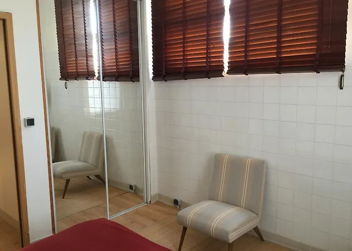 بيت للعطل D'hotes - Ariane أونفلور