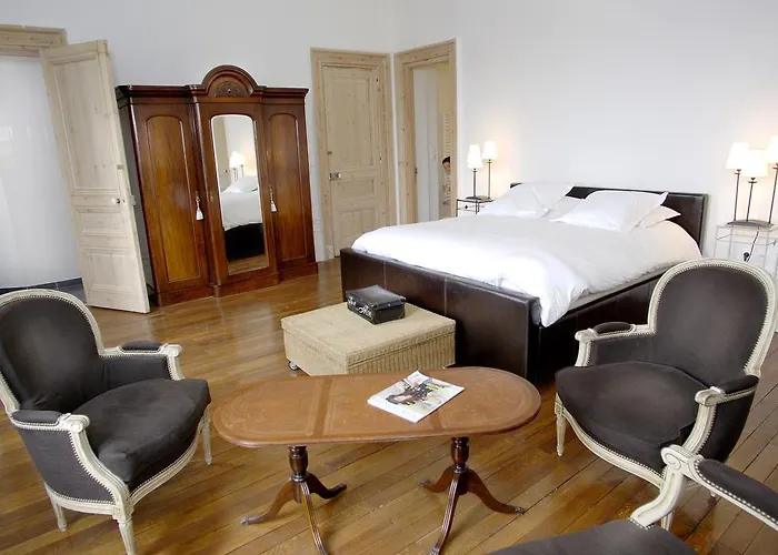 D'hotes - Ariane * أونفلور