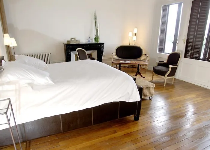 D'hotes - Ariane Сasa de vacaciones Honfleur