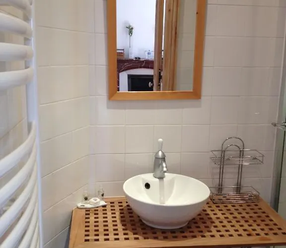 بيت للعطل D'hotes - Ariane