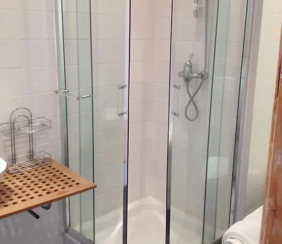 بيت للعطل D'hotes - Ariane